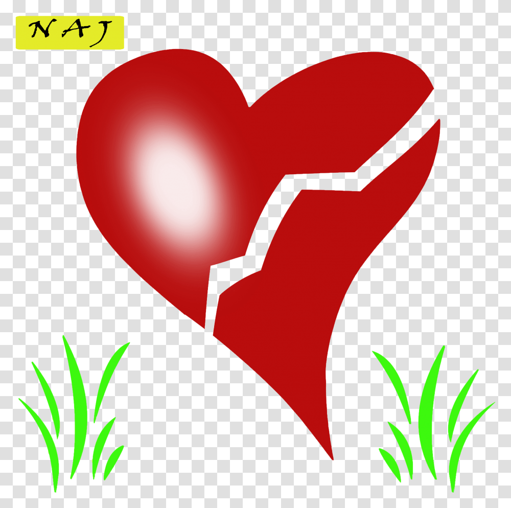 Heart, Dynamite, Bomb, Weapon Transparent Png