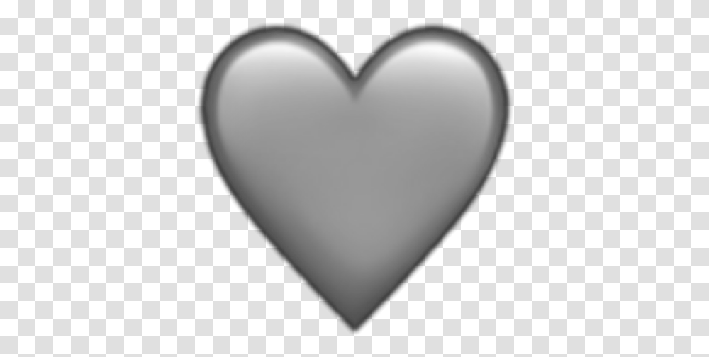 Heart Grey Wallpaper Use Sticker Hearts Heart Transparent Png