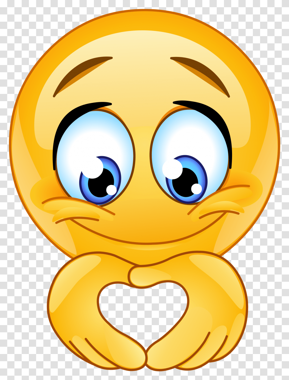 You emoji love i The Sexiest