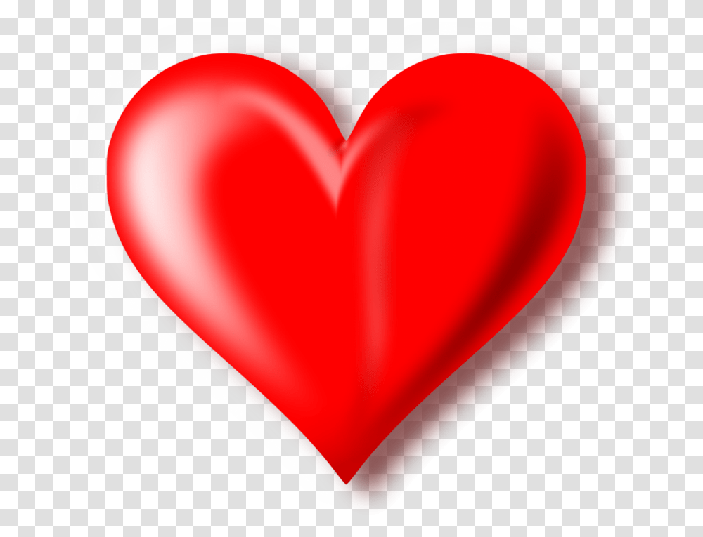 Heart Hd Background Background Red Heart, Balloon Transparent Png