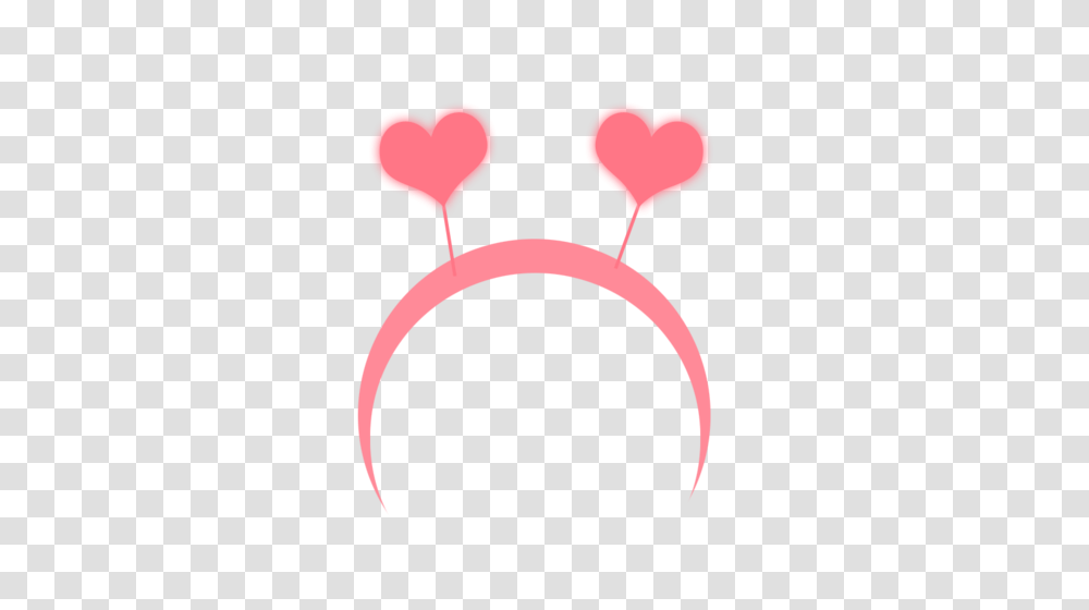 Heart Headband, Accessories, Accessory, Jewelry, Crown Transparent Png
