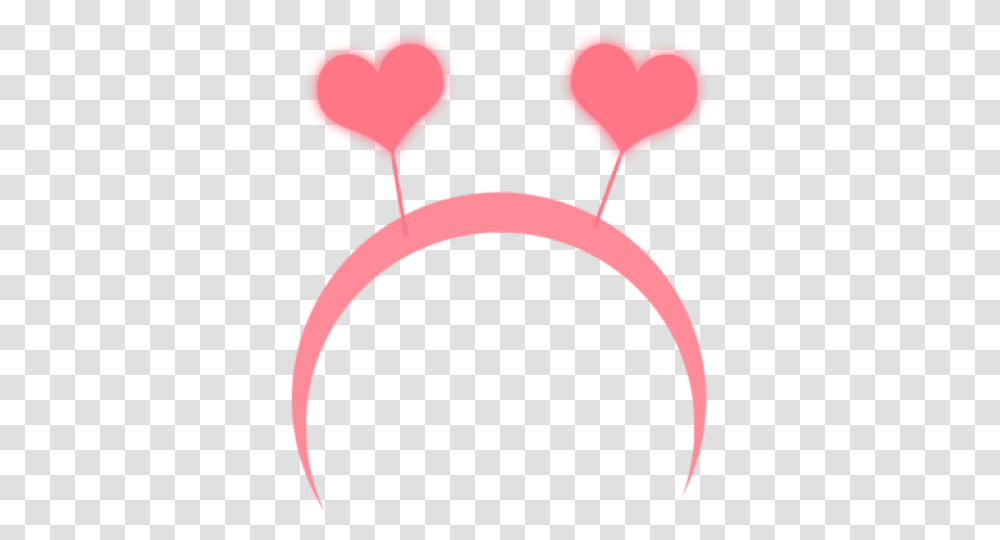 Heart Headband Clipart, Accessories, Accessory, Rattle, Jewelry Transparent Png