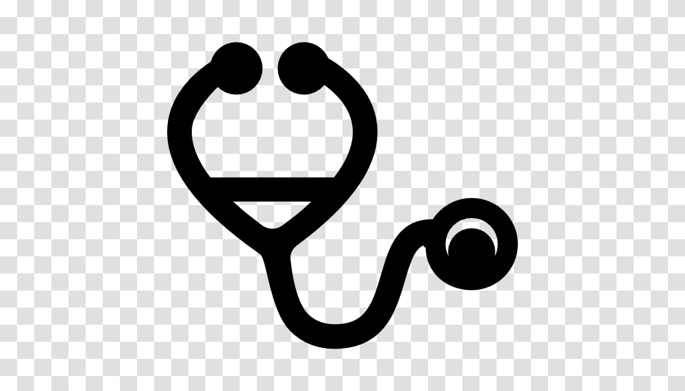 Heart Hear Beats Stethoscopes Tool Tools Stethoscope, Gray, World Of Warcraft Transparent Png