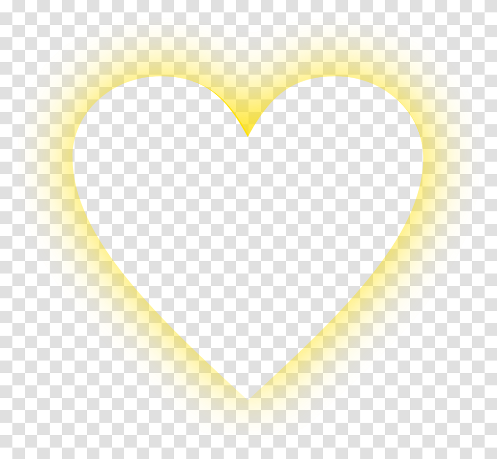 Heart Heart, Banana, Fruit, Plant, Food Transparent Png