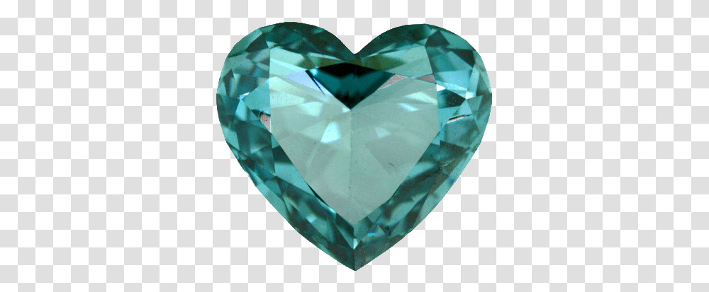 Heart Heart Cut Blue Diamond Full Size Turquoise Diamond Heart, Gemstone, Jewelry, Accessories, Accessory Transparent Png