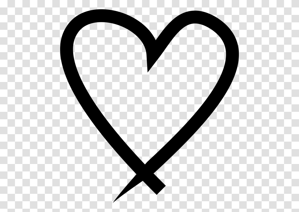 Heart Heart, Gray, World Of Warcraft Transparent Png