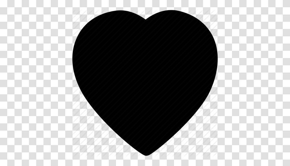 Heart Heart Shape Human Heart Like Sign Love Romance Icon, Plectrum, Pillow, Cushion Transparent Png