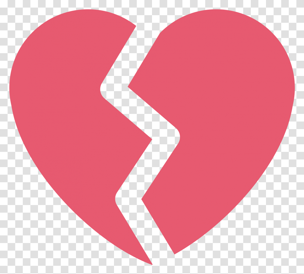 Heart Hearts Pencilart Arte Art Playgame Tumblr Twitter Broken Heart Emoji, Logo, Trademark, Label Transparent Png