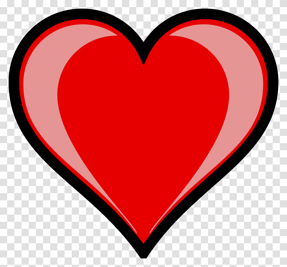 Heart Highlight Icons Transparent Png