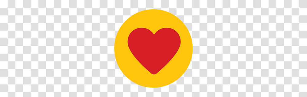 Heart Icon Download Flat Round Icons Iconspedia, Tennis Ball, Sport, Sports Transparent Png
