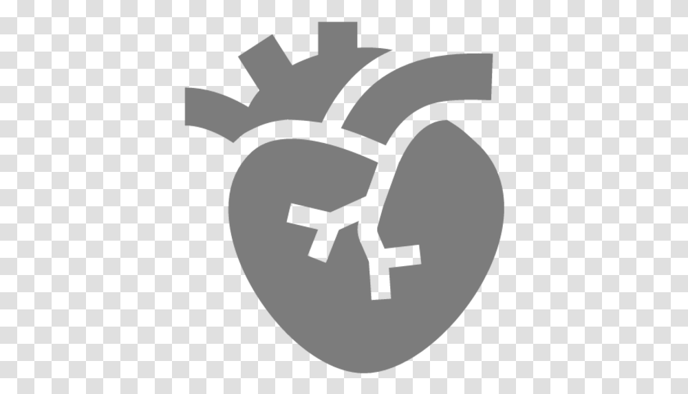 Heart Icon Download For Free - Iconduck Language, Stencil, Symbol, Logo, Trademark Transparent Png