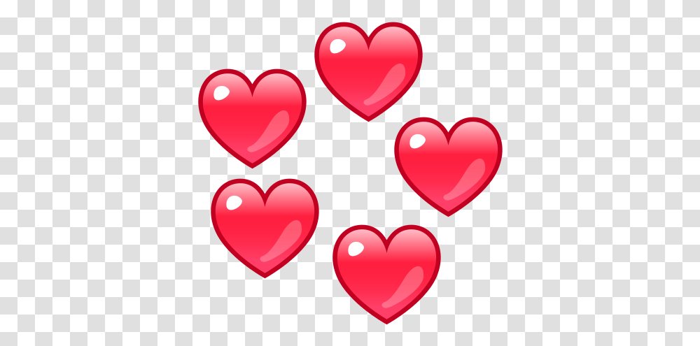 Heart Icon Fb Heart Emoji Symbol, Cushion, Text, Pillow Transparent Png