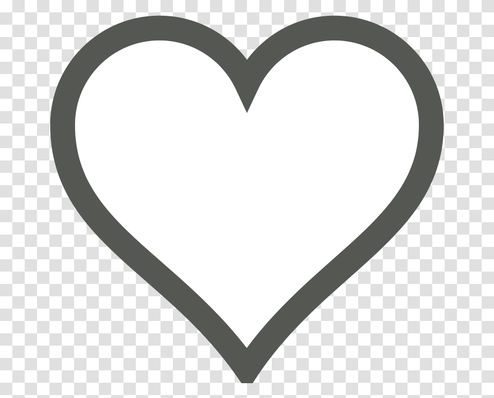 Heart Icon Free Vector Instagram Like White Full Heart Transparent Png