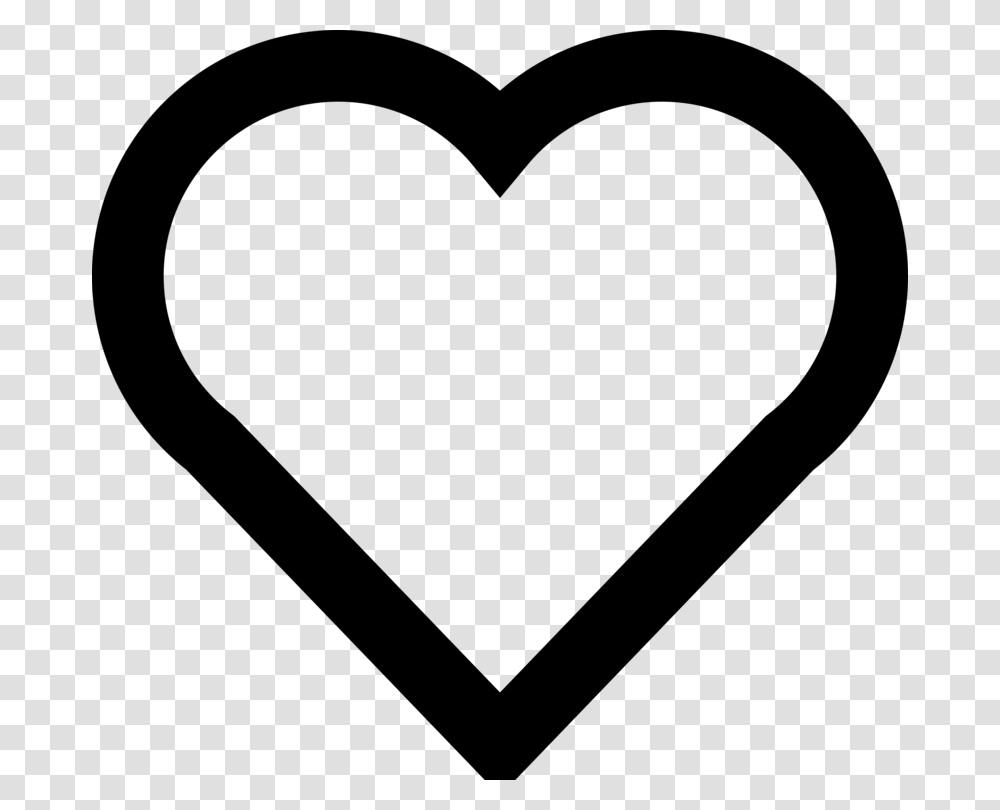 Heart Icon, Gray, World Of Warcraft Transparent Png