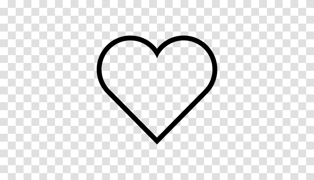 Heart Icon, Gray, World Of Warcraft Transparent Png