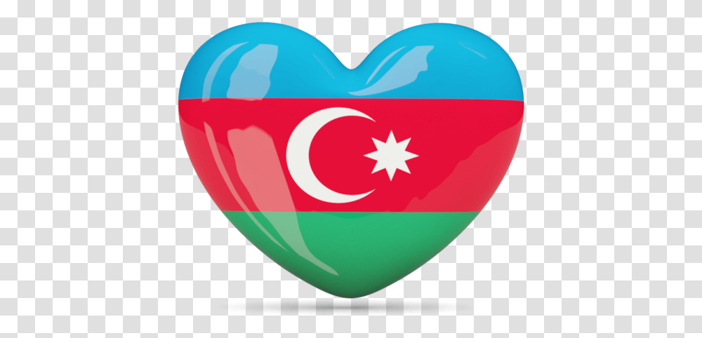 Heart Icon Guyana Heart Flag, Balloon, Bowl Transparent Png