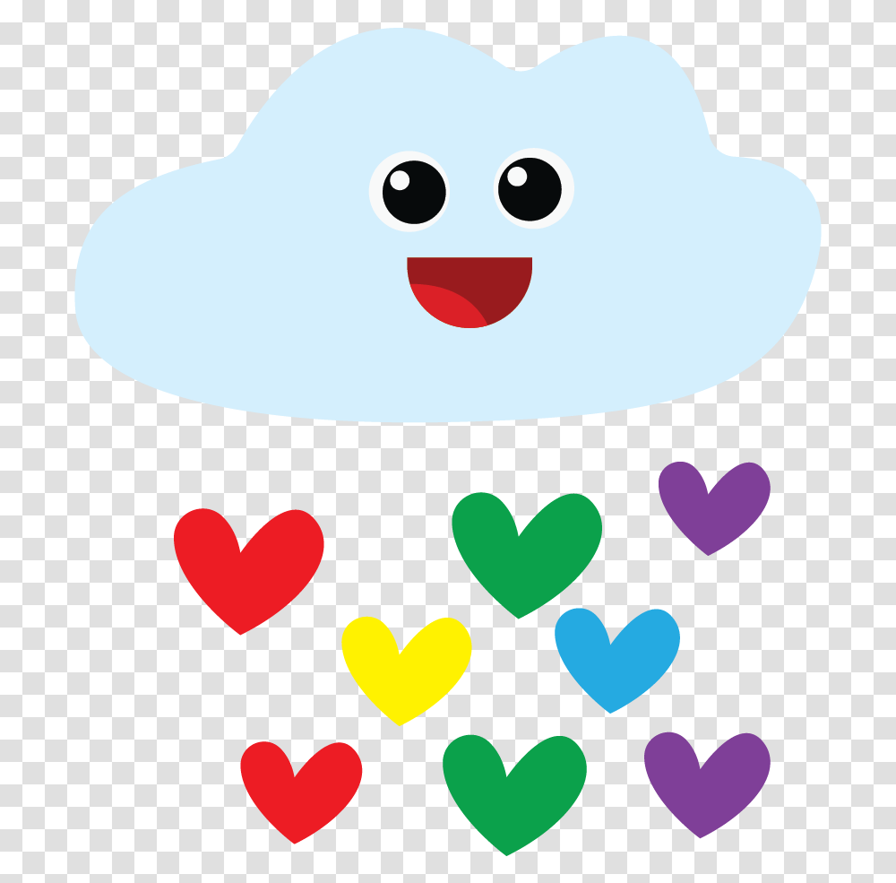 Heart Icon Happy, Animal, Bird, Snowman, Winter Transparent Png