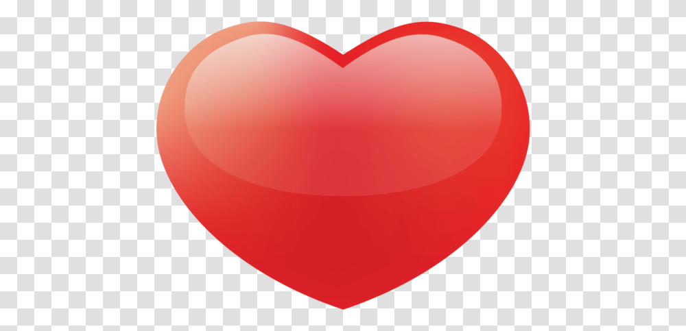 Heart Icon Heart, Balloon Transparent Png