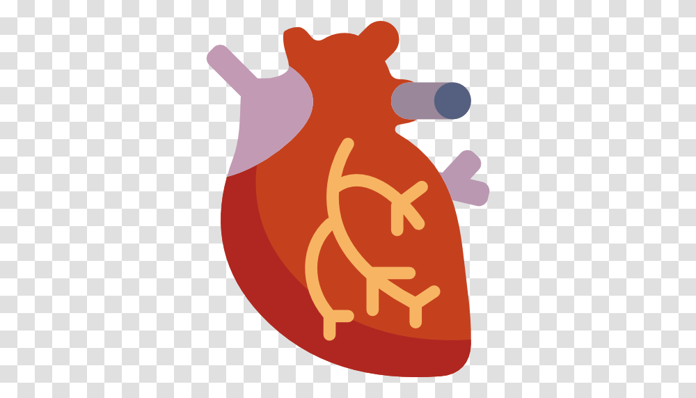 Heart Icon Myiconfinder, Food, Apparel Transparent Png