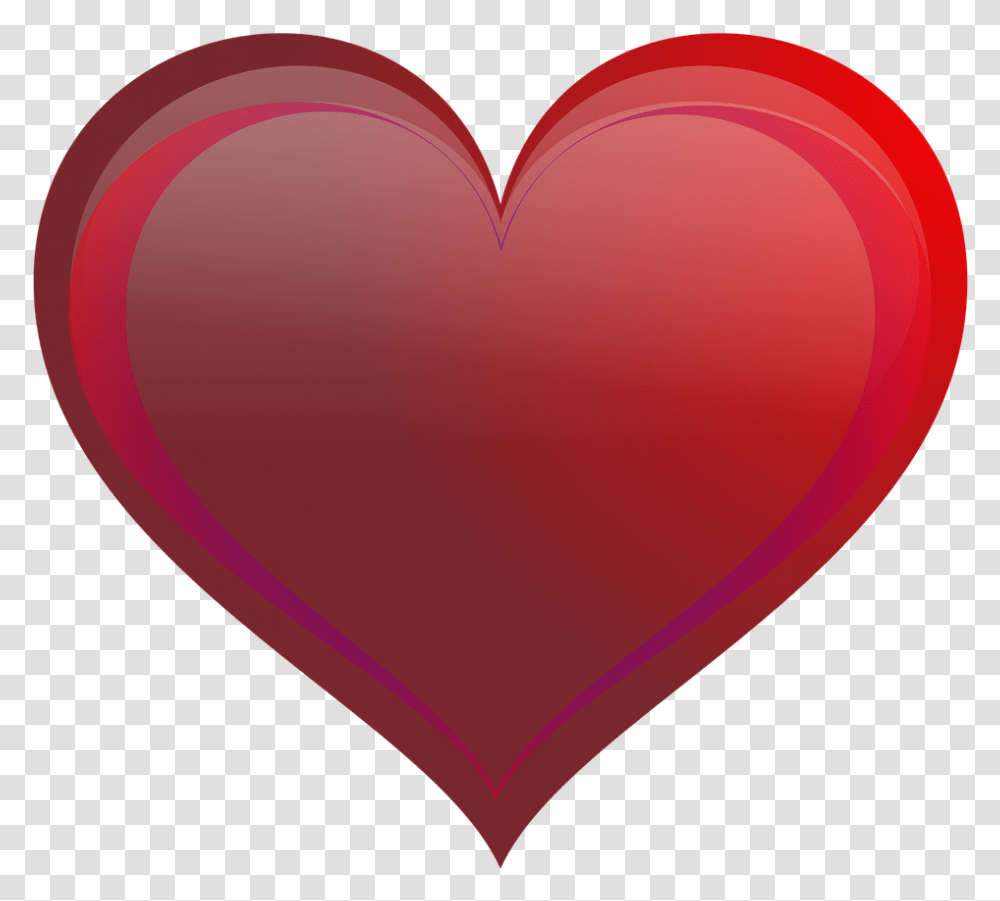 Heart Icon Symbol Heart, Balloon Transparent Png