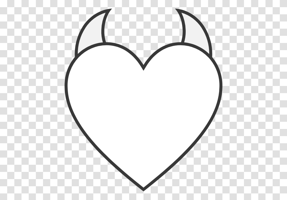 Heart Icon Transparent Png