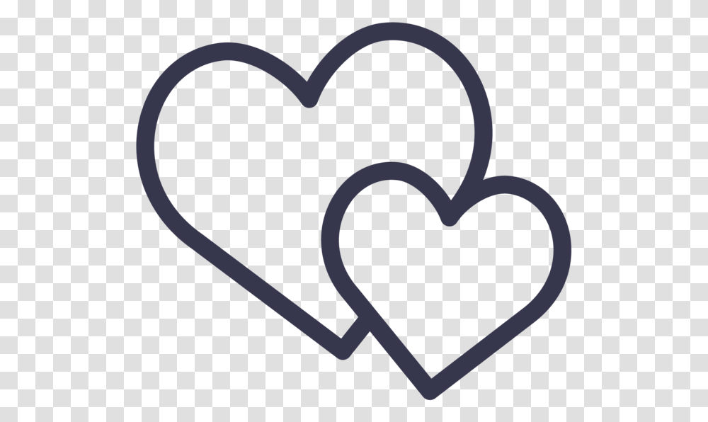 Heart Icon Transparent Png