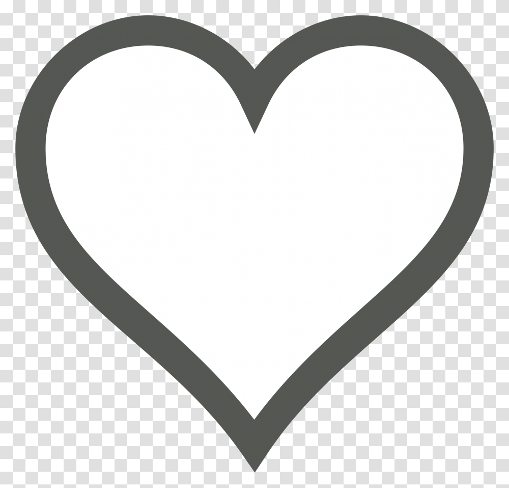 Heart Icon Transparent Png