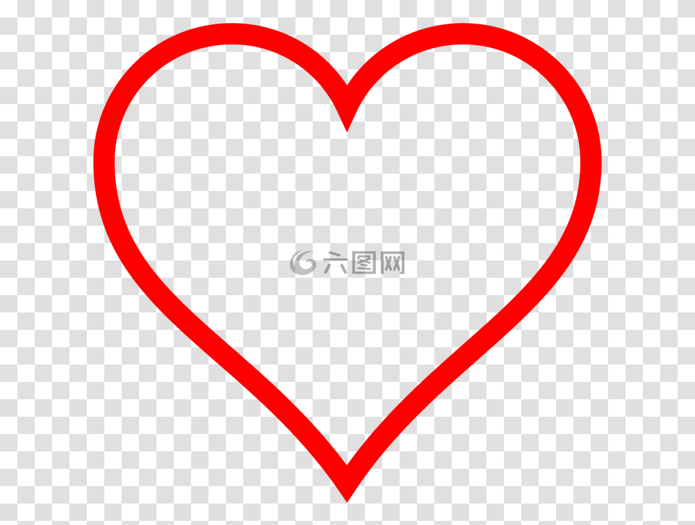 Heart Icon Transparent Png