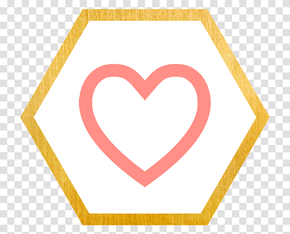 Heart Iconattract Dream Clients Heart, Rug, Label Transparent Png