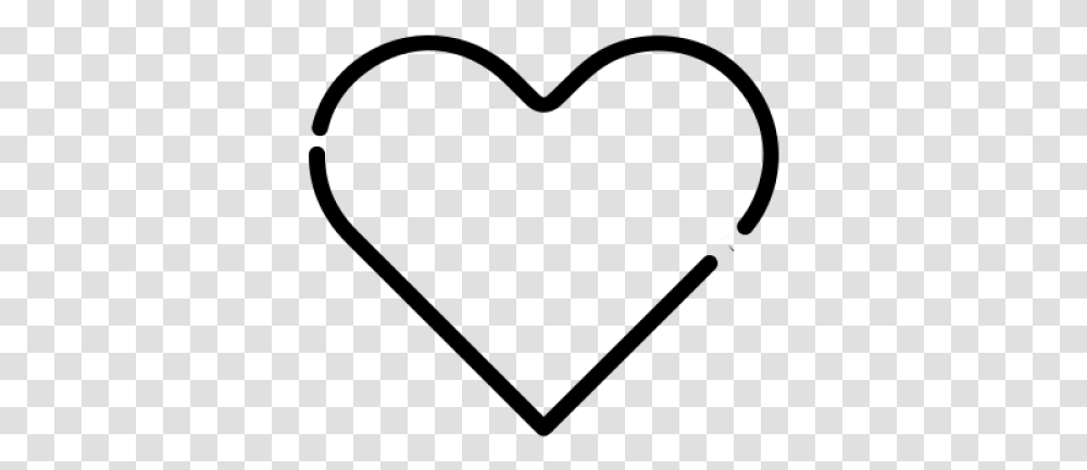 Heart Icons Cute Heart, Gray, World Of Warcraft Transparent Png