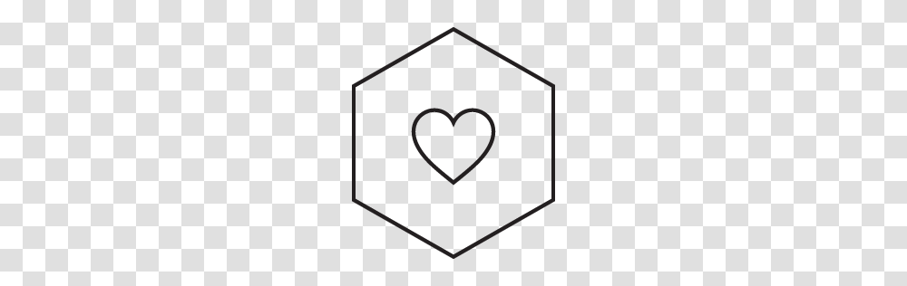 Heart Icons Minimalist, Label, Path Transparent Png