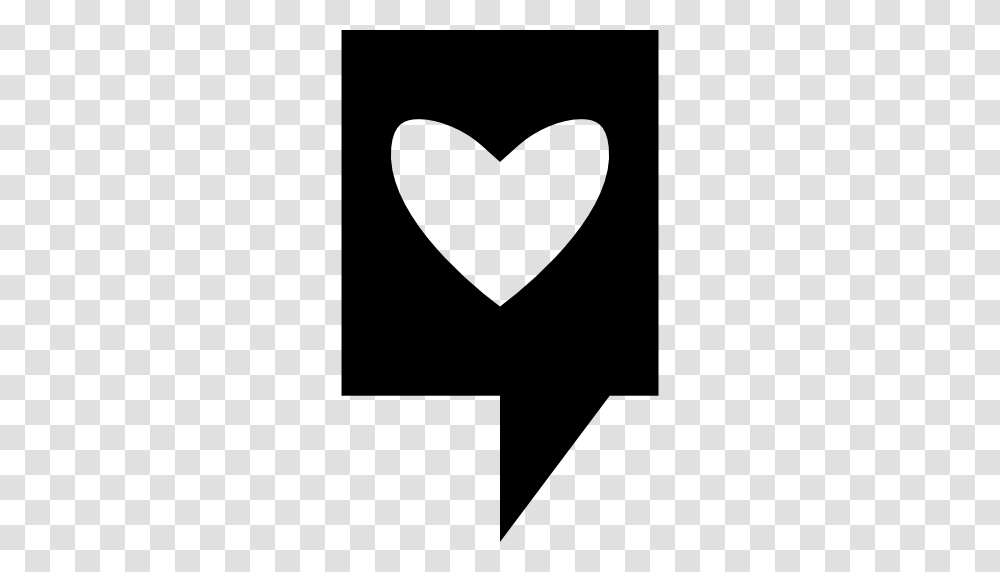 Heart Icons Notification, Gray, World Of Warcraft Transparent Png