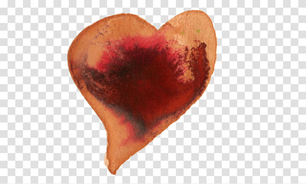 Heart Image Heart, Petal, Flower, Plant, Blossom Transparent Png