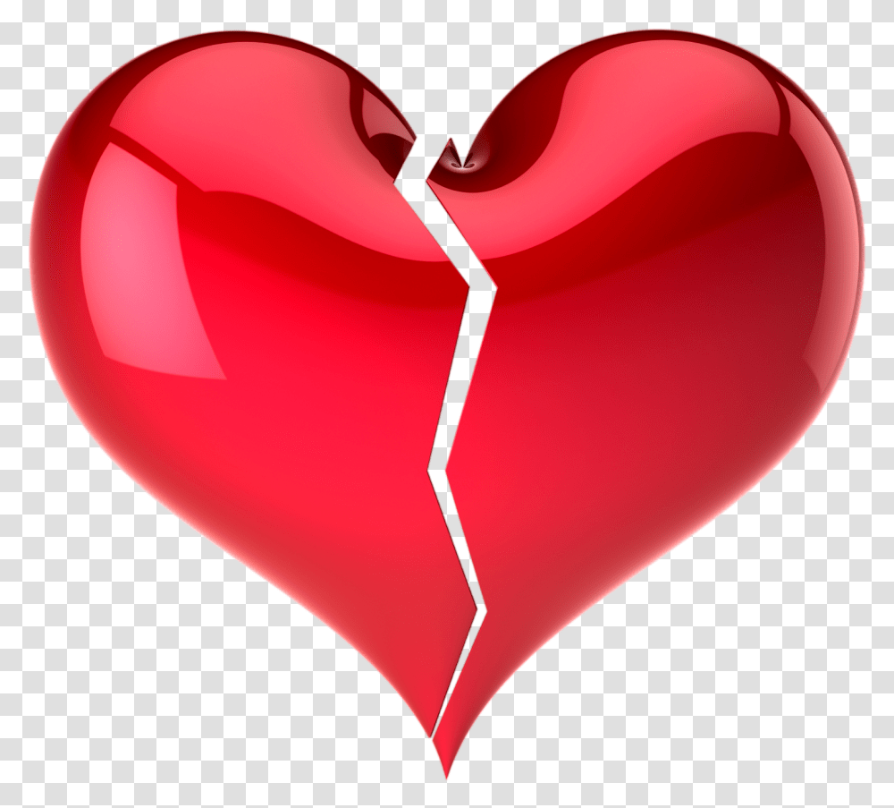 Heart Images And Clipart Free Broken Heart, Balloon Transparent Png