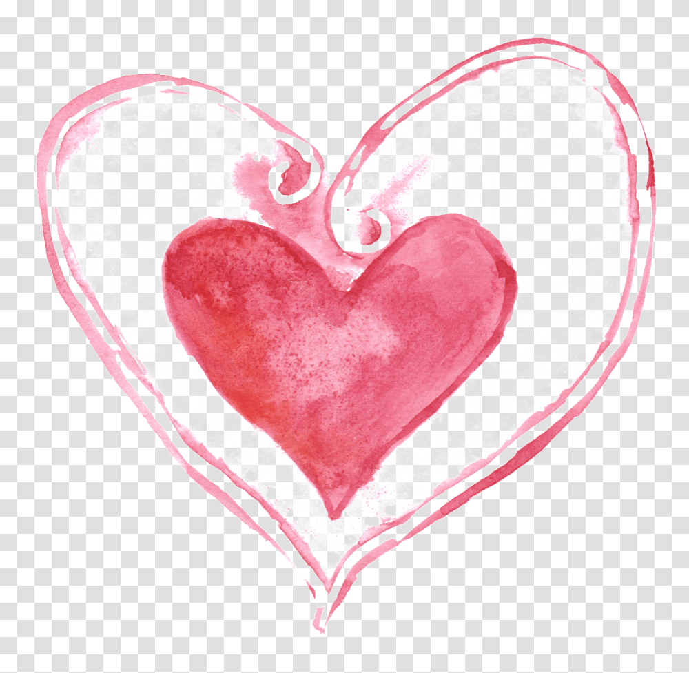 Heart Images Free Download Heypik, Label Transparent Png