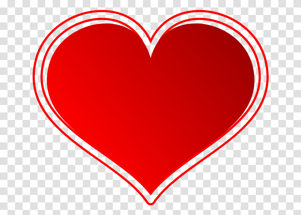 Heart Images With Background 11 Buy Coeur Girly Transparent Png