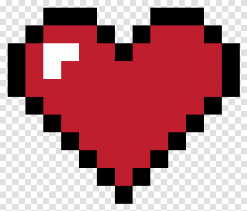 Heart Images With Background 8 Bit Heart, First Aid, Label, Logo Transparent Png