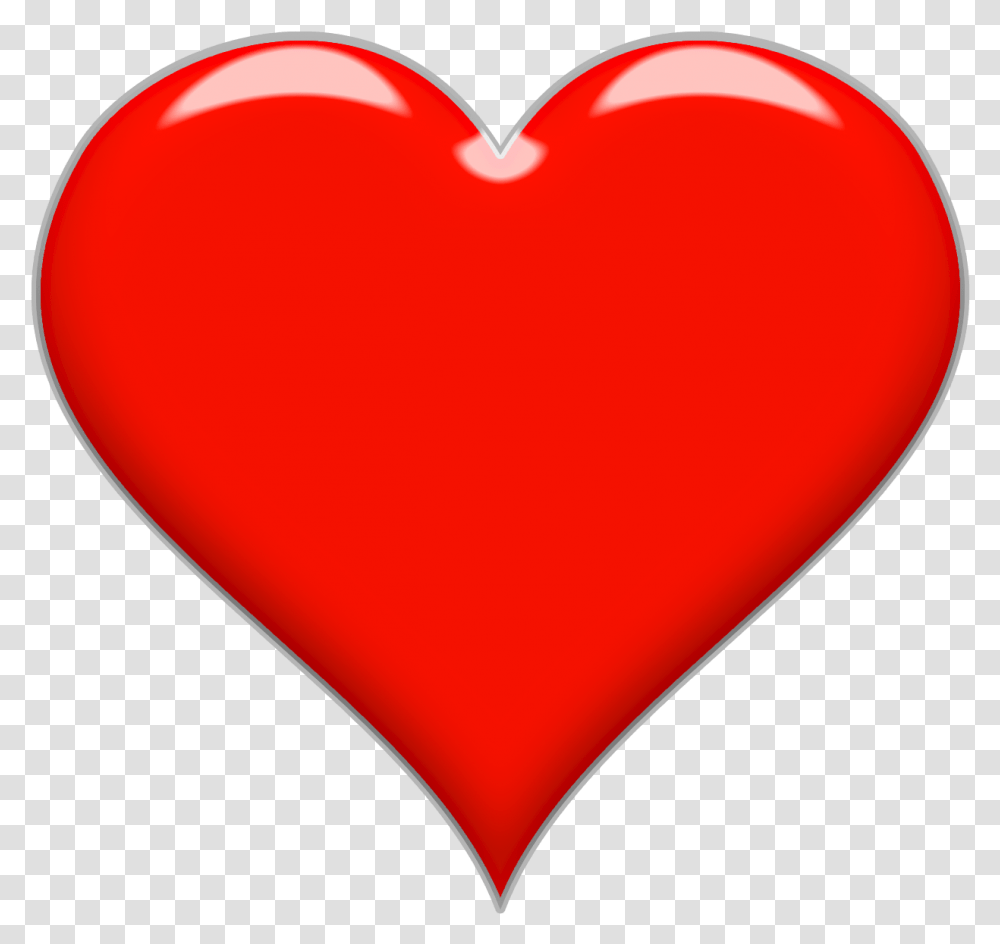 Heart Images With Background Free Download White Heart Icon, Balloon Transparent Png