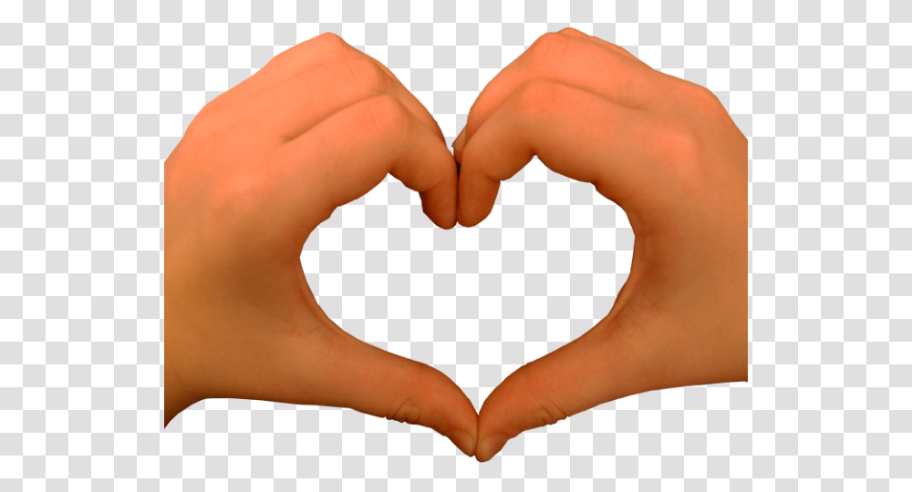 Heart Images With Background, Hand, Person, Human, Finger Transparent Png