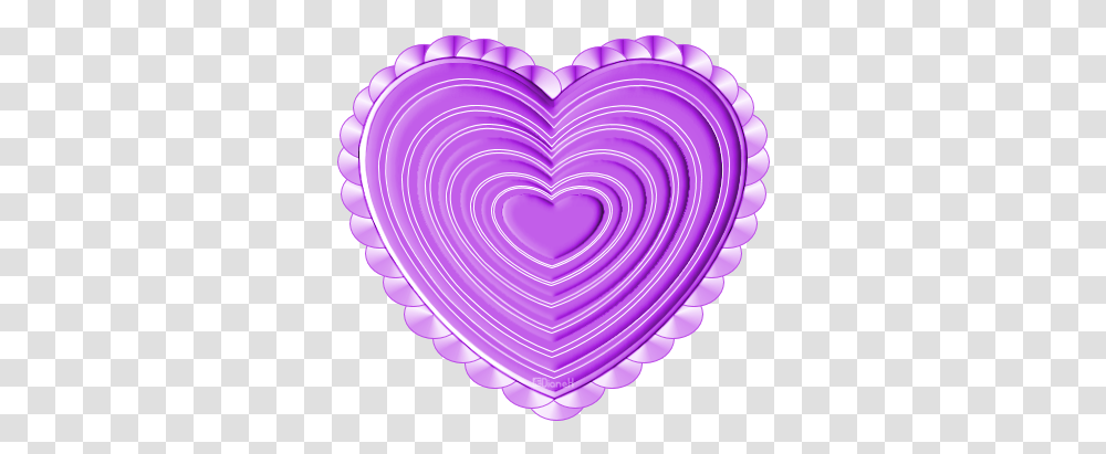 Heart Images With Background Heart Girly, Purple, Lamp Transparent Png