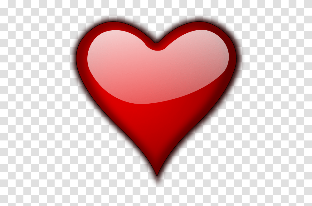 Heart In Hands Clip Arts For Web, Balloon Transparent Png