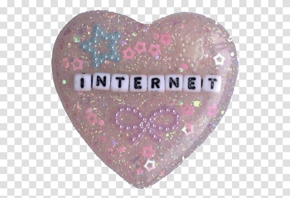 Heart Internet And Moodboard Image Heart Aesthetic, Balloon, Plectrum, Light, Underwear Transparent Png