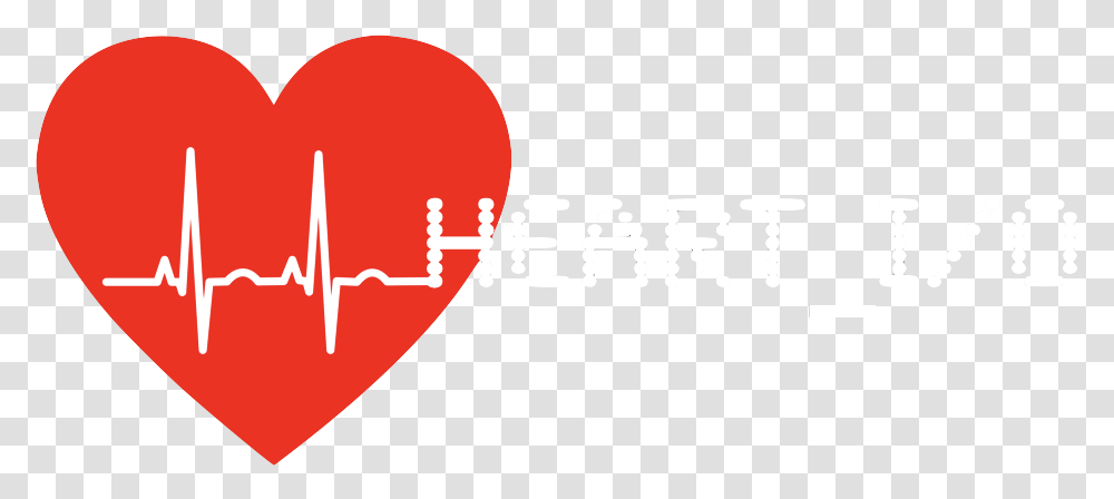 Heart Io Logo Heart Cardiology, Mouth, Lip, Face Transparent Png