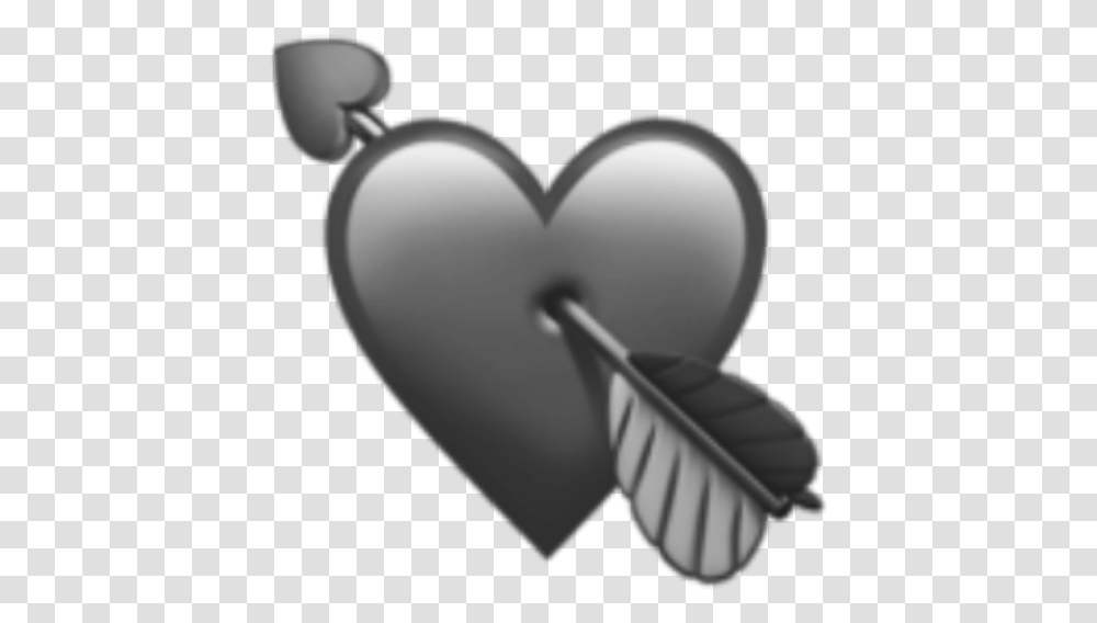 Heart Iphone Heart Emoji, Cushion, Lamp, Pillow, Silhouette Transparent Png
