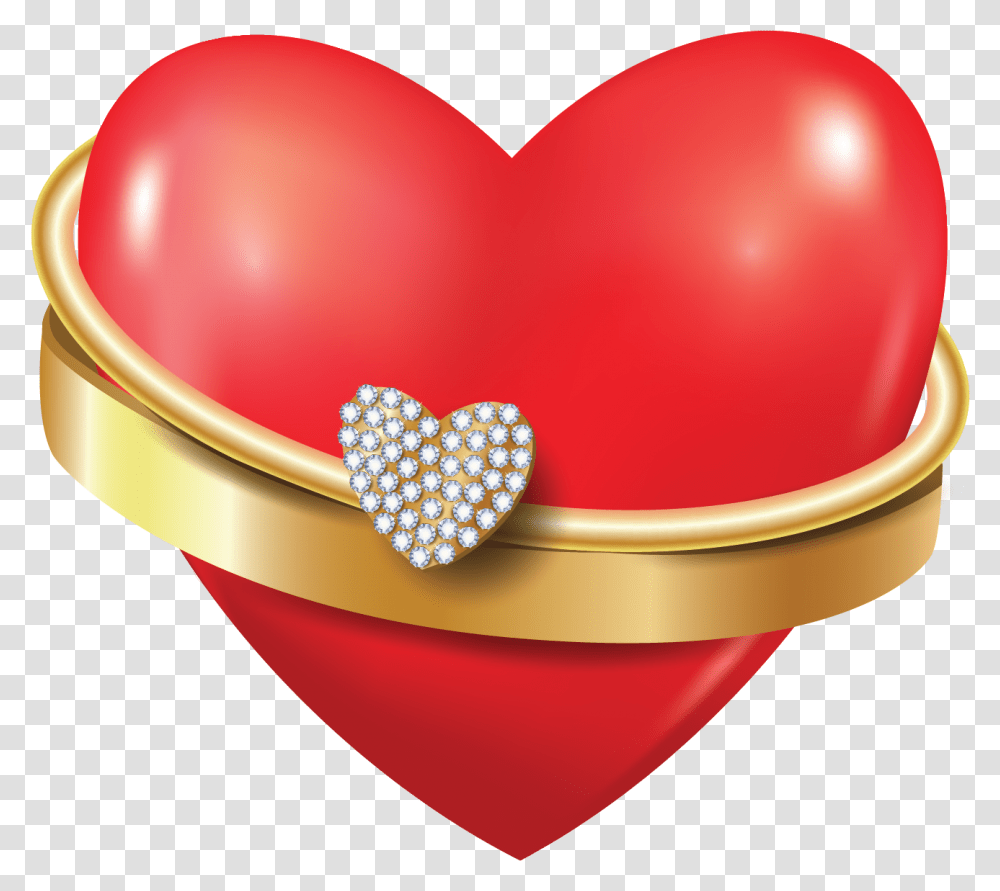 Heart, Jewelry, Accessories, Accessory, Balloon Transparent Png