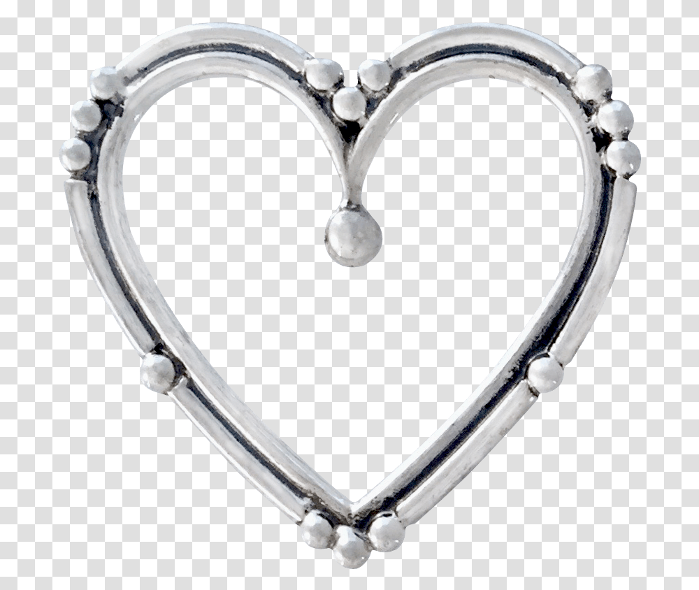 Heart, Jewelry, Accessories, Accessory, Bracelet Transparent Png