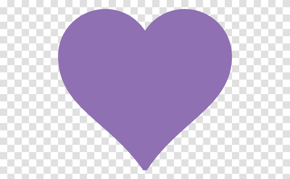 Heart Jpg Royalty Free Purple Files Background Purple Heart, Balloon, Cushion, Pillow Transparent Png