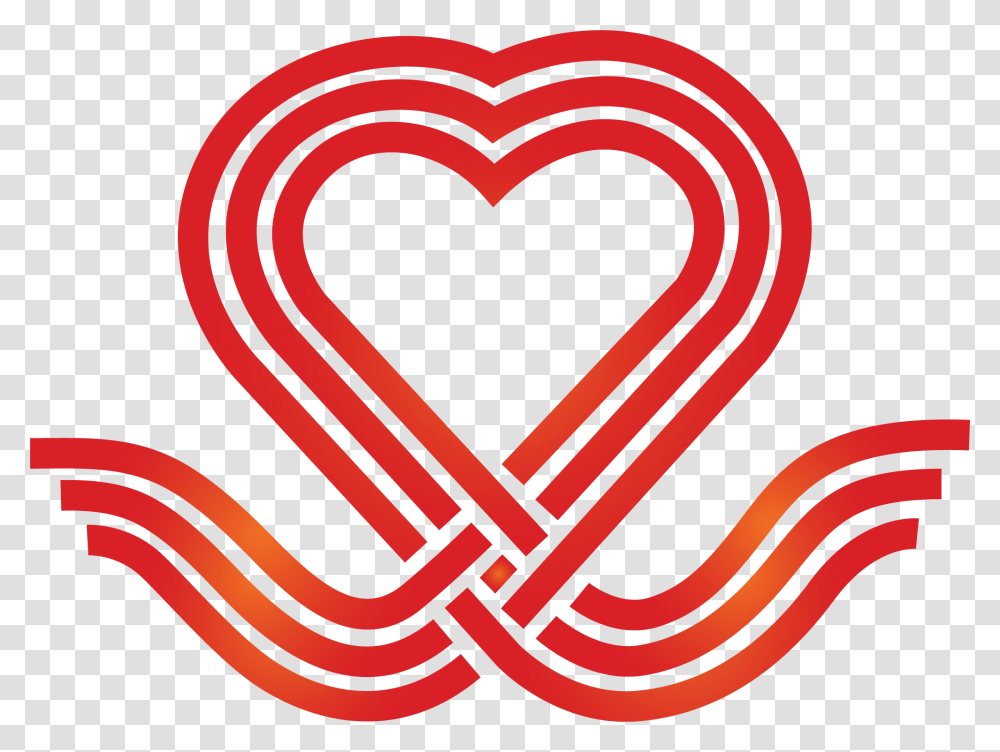 Heart, Ketchup, Food, Label Transparent Png