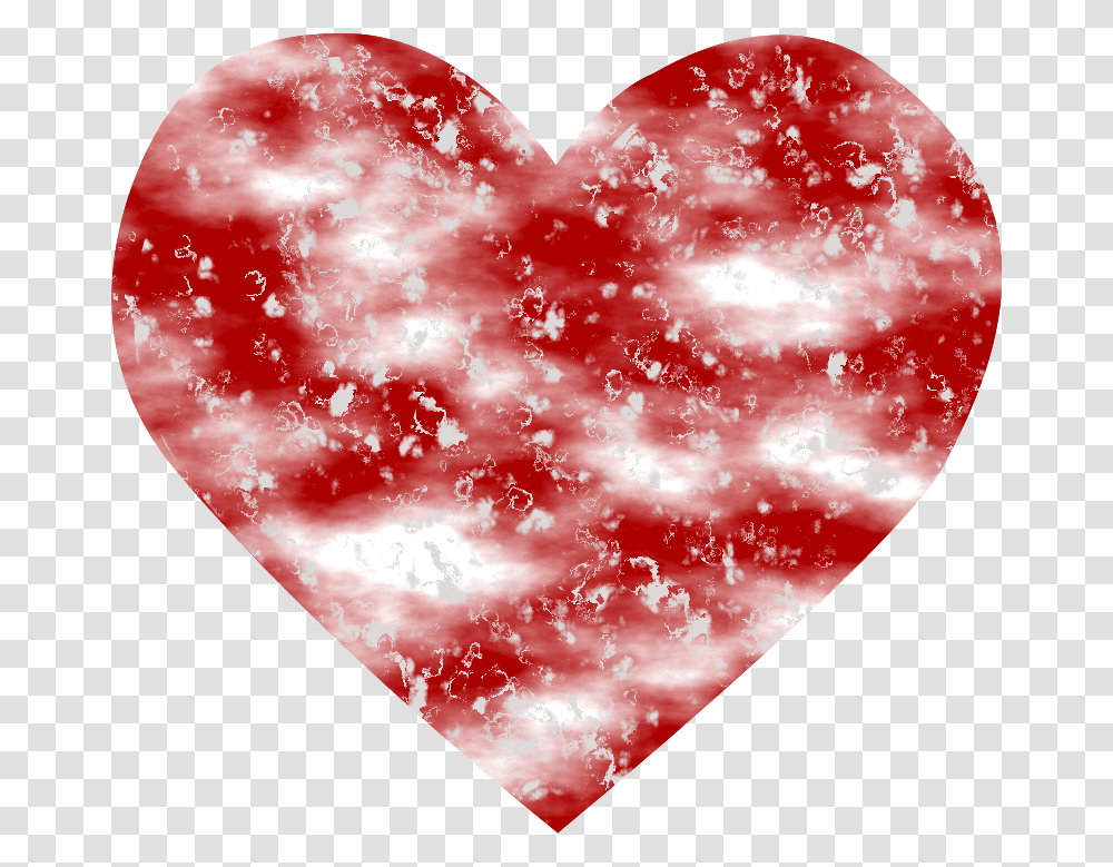 Heart, Ketchup, Food, Plectrum Transparent Png