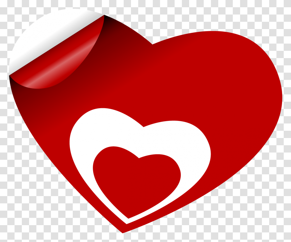 Heart, Ketchup, Food Transparent Png